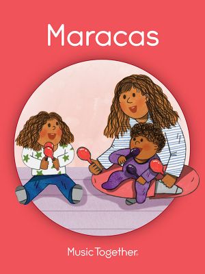 Maracas